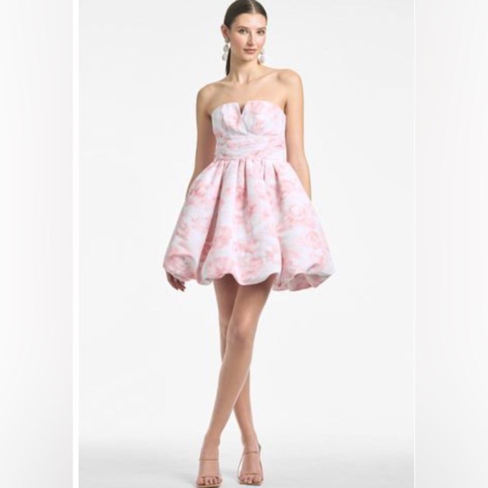 Sachin & Babi
Women's Pink Maura Dress